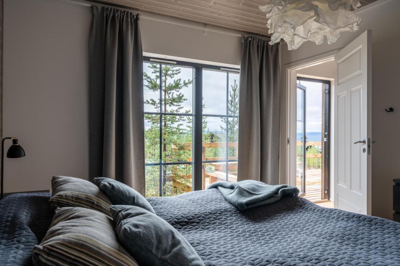 Idre Himmelfjaell Resort Экстерьер фото