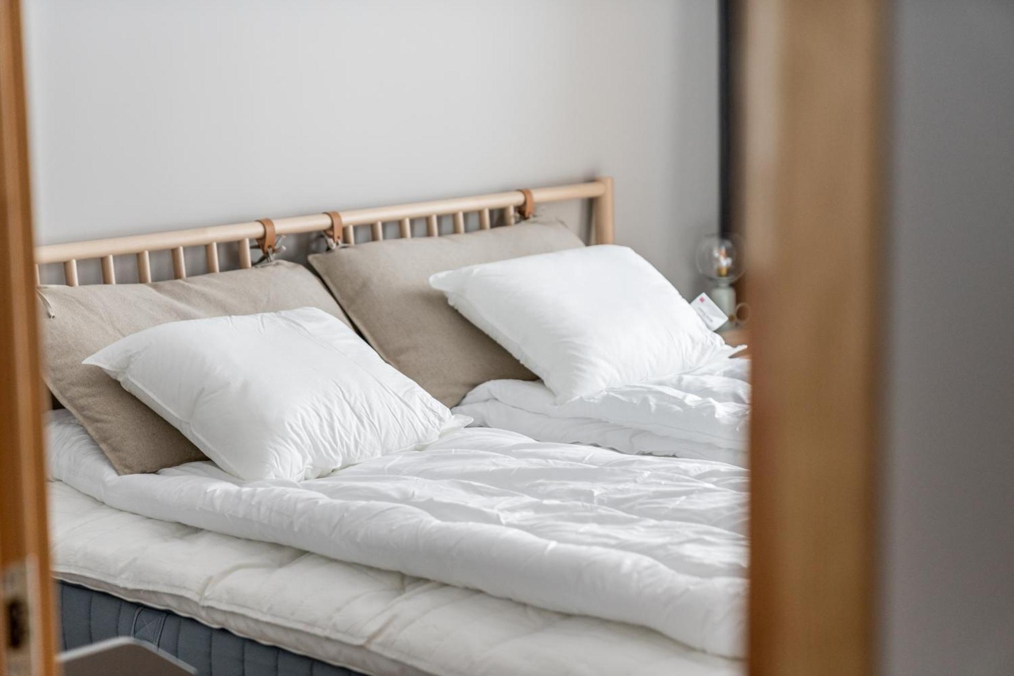 Idre Himmelfjaell Resort Номер фото
