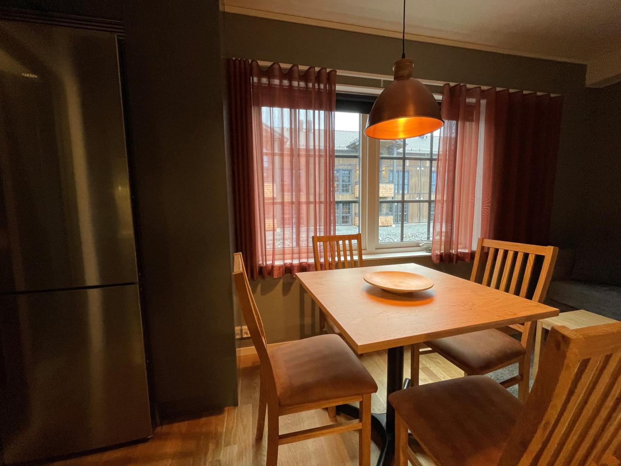 Idre Himmelfjaell Resort Номер фото
