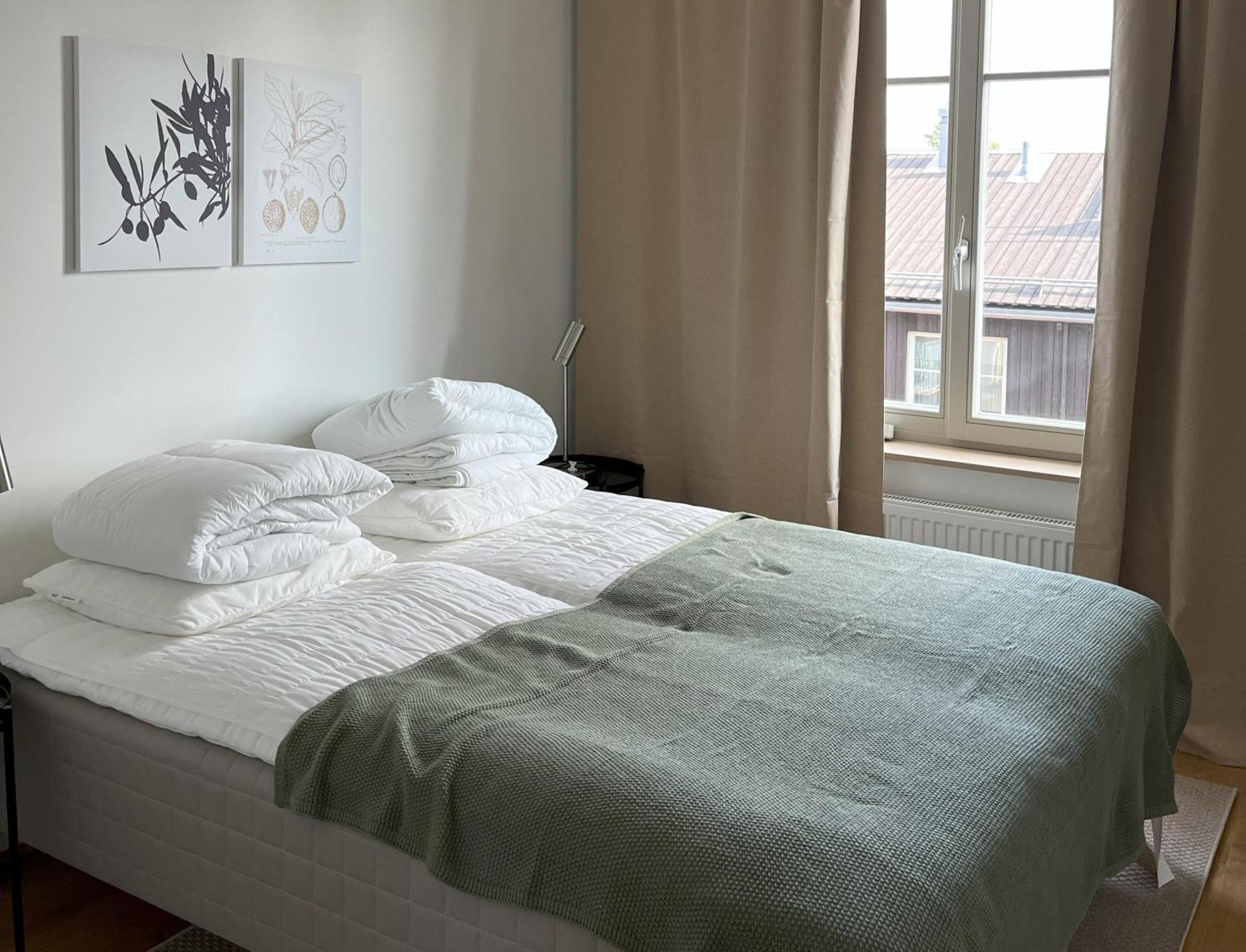 Idre Himmelfjaell Resort Номер фото