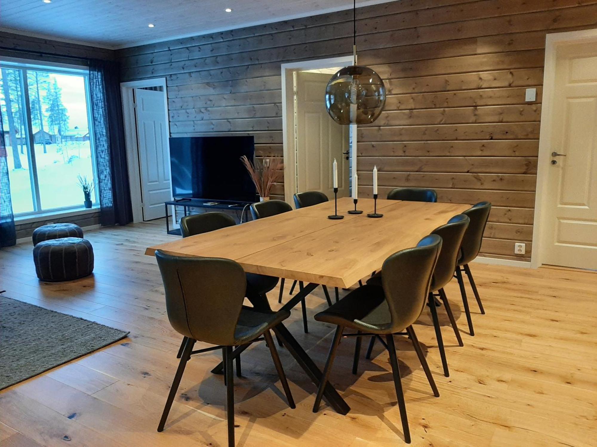 Idre Himmelfjaell Resort Номер фото