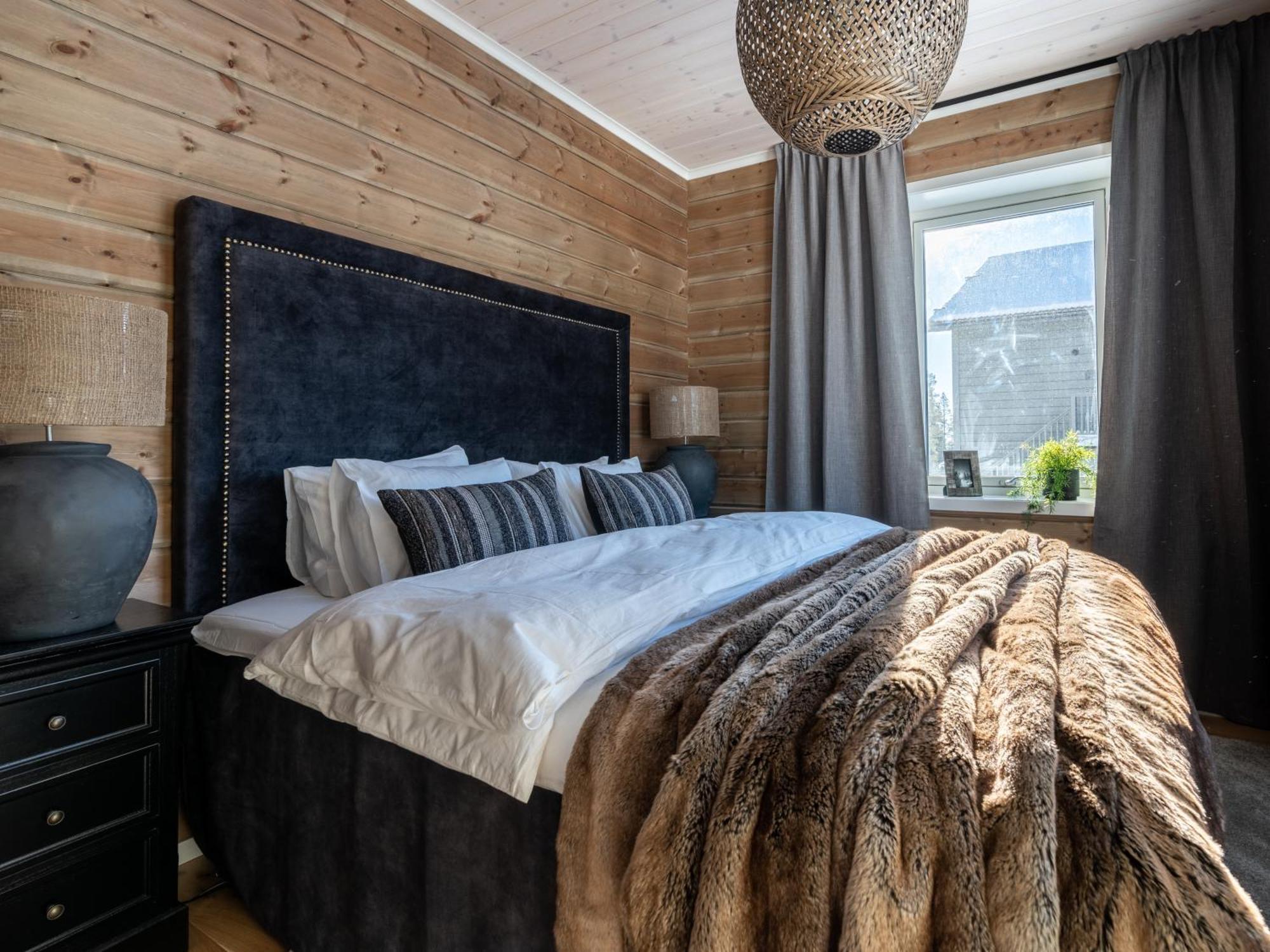 Idre Himmelfjaell Resort Номер фото