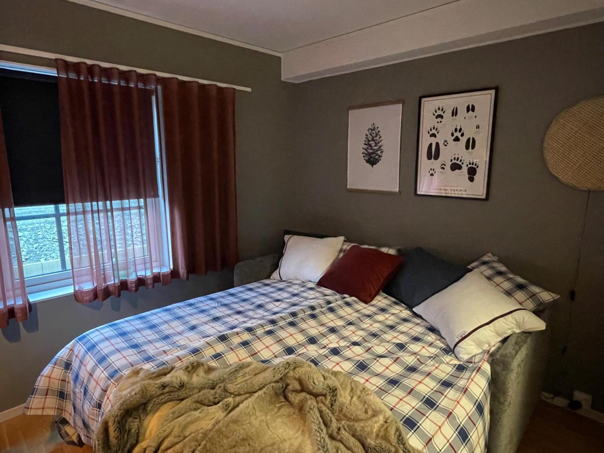Idre Himmelfjaell Resort Номер фото