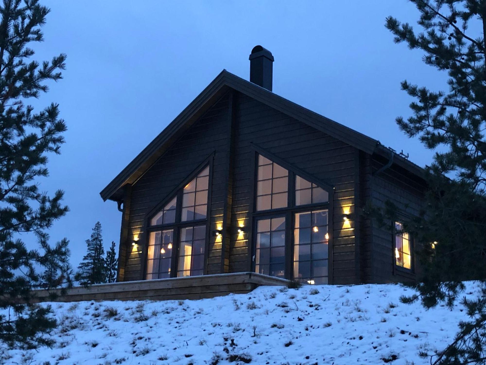 Idre Himmelfjaell Resort Номер фото
